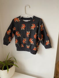 Listing 3 of 4 for Bonds Jumpers 12-18m