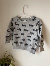 Listing 4 of 4 for Bonds Jumpers 12-18m