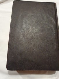 Listing 5 of 20 for Large Vintage 1953 Catholic Action Family Bible Illustrated Catholic Bible