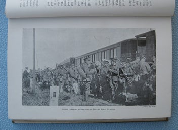 Listing 5 of 20 for The New Zealanders at Gallipoli
