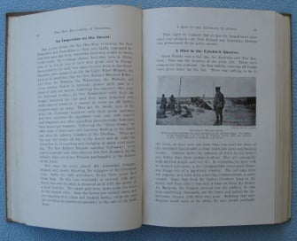 Listing 7 of 20 for The New Zealanders at Gallipoli