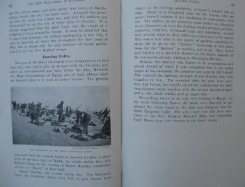 Listing 8 of 20 for The New Zealanders at Gallipoli