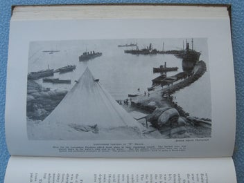 Listing 11 of 20 for The New Zealanders at Gallipoli