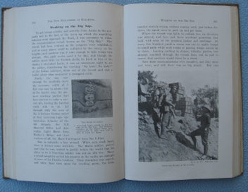 Listing 14 of 20 for The New Zealanders at Gallipoli