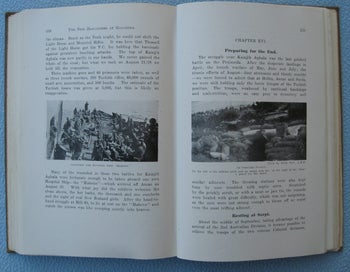 Listing 18 of 20 for The New Zealanders at Gallipoli