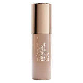 Listing 2 of 2 for Nude By Nature Hydra Stick Sunlit Bronzer 6g