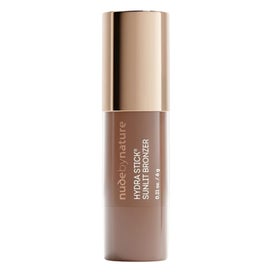Listing 1 of 2 for Nude By Nature Hydra Stick Sunlit Bronzer 6g