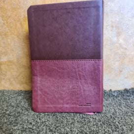 Listing 3 of 3 for NKJV Small Bible
