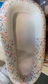 Listing 2 of 2 for Purflo Sleep Tight Baby Bed