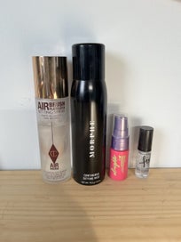 Listing 2 of 13 for Professional Makeup Artist Kit – Luxury Brands + Mostly New