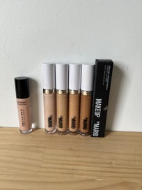 Listing 5 of 13 for Professional Makeup Artist Kit – Luxury Brands + Mostly New
