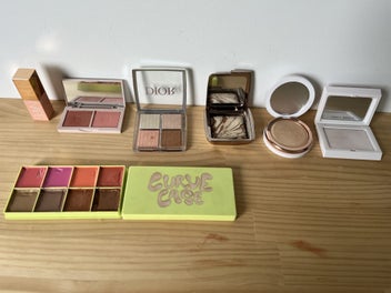Listing 7 of 13 for Professional Makeup Artist Kit – Luxury Brands + Mostly New