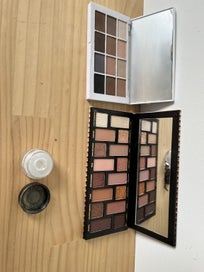Listing 9 of 13 for Professional Makeup Artist Kit – Luxury Brands + Mostly New