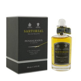 Listing 2 of 3 for Penhaligon's Sartorial Eau De Toilette Spray 100ml/3.4oz