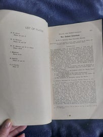 Listing 3 of 5 for Transactions and Proceedings of the Royal Society of New Zealand, Vol. 65, publi