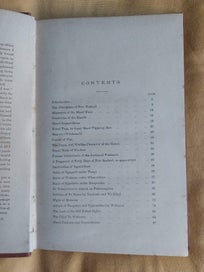 Listing 8 of 8 for HISTORY AND TRADITIONS OF THE MAORI. RARE
