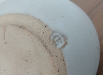 Listing 9 of 10 for Len Castle Ceremonial Pourer Studio Pottery NZ Ceramic Vessel