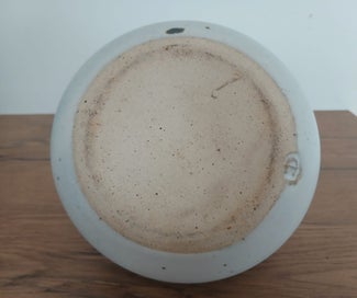 Listing 8 of 10 for Len Castle Ceremonial Pourer Studio Pottery NZ Ceramic Vessel