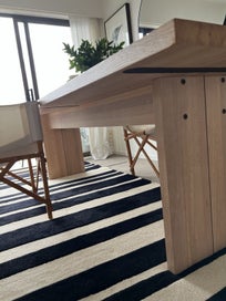 Listing 6 of 6 for John Pawson designed table, Indice design Akl .