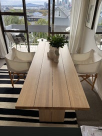 Listing 5 of 6 for John Pawson designed table, Indice design Akl .