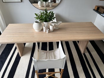 Listing 4 of 6 for John Pawson designed table, Indice design Akl .