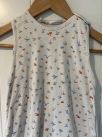 Listing 2 of 5 for 2x Nature Baby Sleep Sacks