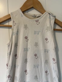 Listing 3 of 5 for 2x Nature Baby Sleep Sacks