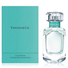Listing 1 of 1 for Tiffany & Co: Tiffany & Co EDP - 50ml
