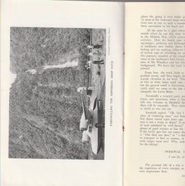 Listing 3 of 3 for Doubtful Sound, Herries Beattie *Signed* by author.