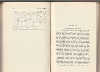 Listing 7 of 12 for Tikao Talks, Herries Beattie. Signed & with provenance.