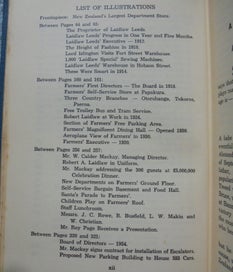 Listing 4 of 14 for 'FARMERS- The Inside Story'- Kay- 1943- 1st.- 336pp