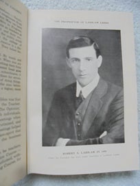 Listing 6 of 14 for 'FARMERS- The Inside Story'- Kay- 1943- 1st.- 336pp