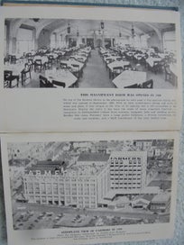 Listing 14 of 14 for 'FARMERS- The Inside Story'- Kay- 1943- 1st.- 336pp