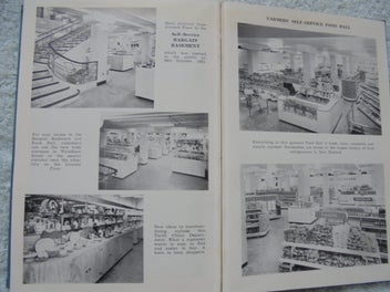 Listing 10 of 14 for 'FARMERS- The Inside Story'- Kay- 1943- 1st.- 336pp