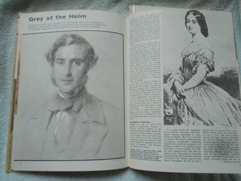 Listing 7 of 20 for 'MAORI- EUROPEAN WARS' & 'FAMOUS 19th.Century NEW ZEALANDERS'