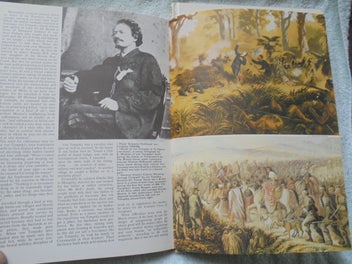 Listing 6 of 20 for 'MAORI- EUROPEAN WARS' & 'FAMOUS 19th.Century NEW ZEALANDERS'
