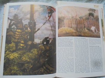 Listing 8 of 20 for 'MAORI- EUROPEAN WARS' & 'FAMOUS 19th.Century NEW ZEALANDERS'