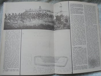 Listing 20 of 20 for 'MAORI- EUROPEAN WARS' & 'FAMOUS 19th.Century NEW ZEALANDERS'