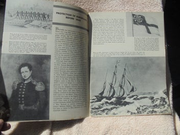 Listing 2 of 12 for 'DEFENCE'- NEW ZEALAND 1840- 1940 Centennial Issue- 32pp