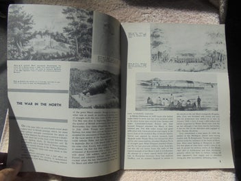 Listing 12 of 12 for 'DEFENCE'- NEW ZEALAND 1840- 1940 Centennial Issue- 32pp