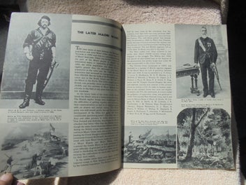 Listing 6 of 12 for 'DEFENCE'- NEW ZEALAND 1840- 1940 Centennial Issue- 32pp