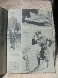 Listing 4 of 12 for 'DEFENCE'- NEW ZEALAND 1840- 1940 Centennial Issue- 32pp