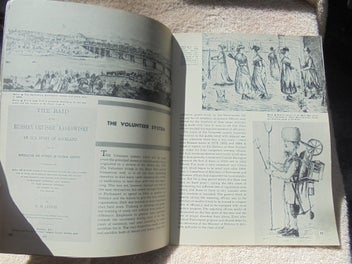 Listing 5 of 12 for 'DEFENCE'- NEW ZEALAND 1840- 1940 Centennial Issue- 32pp