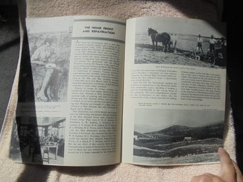 Listing 7 of 12 for 'DEFENCE'- NEW ZEALAND 1840- 1940 Centennial Issue- 32pp