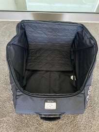 Listing 4 of 4 for Nuna pram travel bag - like new