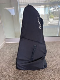 Listing 3 of 4 for Nuna pram travel bag - like new