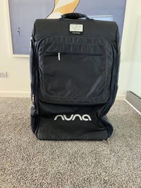 Listing 2 of 4 for Nuna pram travel bag - like new