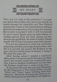 Listing 11 of 12 for THE NEW ZEALAND AND AUSTRALIAN SONGSTER. By Joe Small (Nag’s Head Press)