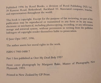 Listing 3 of 3 for A New Zealander facing polio. Truly inspiring!