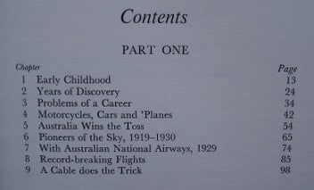 Listing 2 of 9 for HEAD IN THE CLOUDS. By G.N. Wells